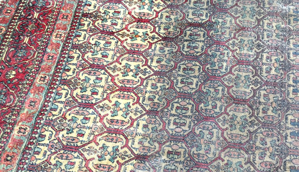 Carpet cleaning Trowbridge - Carpet